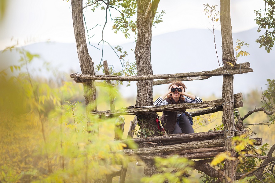 Voluntourismus