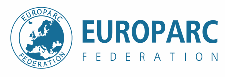 Logo EUROPARC Federation