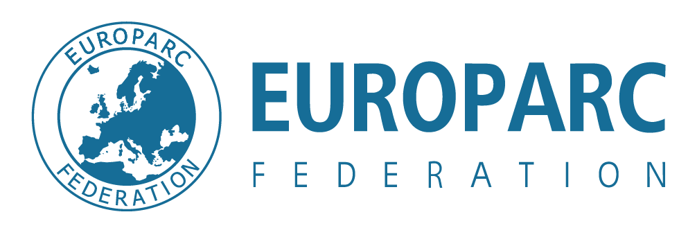 Logo EUROPARC Federation