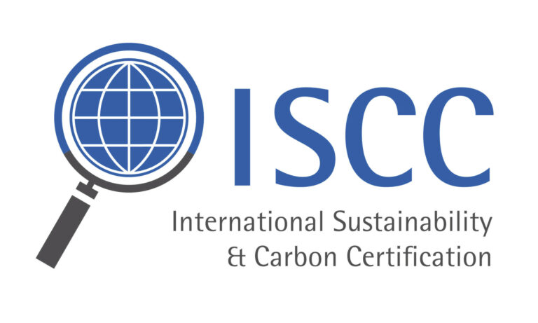 Logo ISCC Association