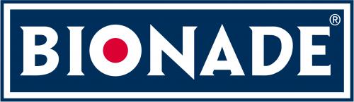 Logo BIONADE