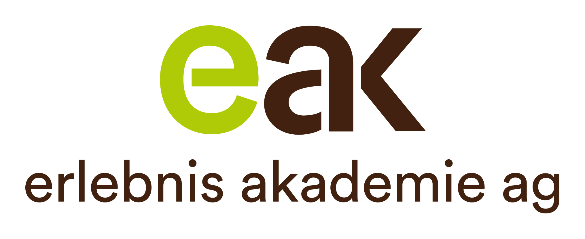 Logo Erlebnis Akademie AG