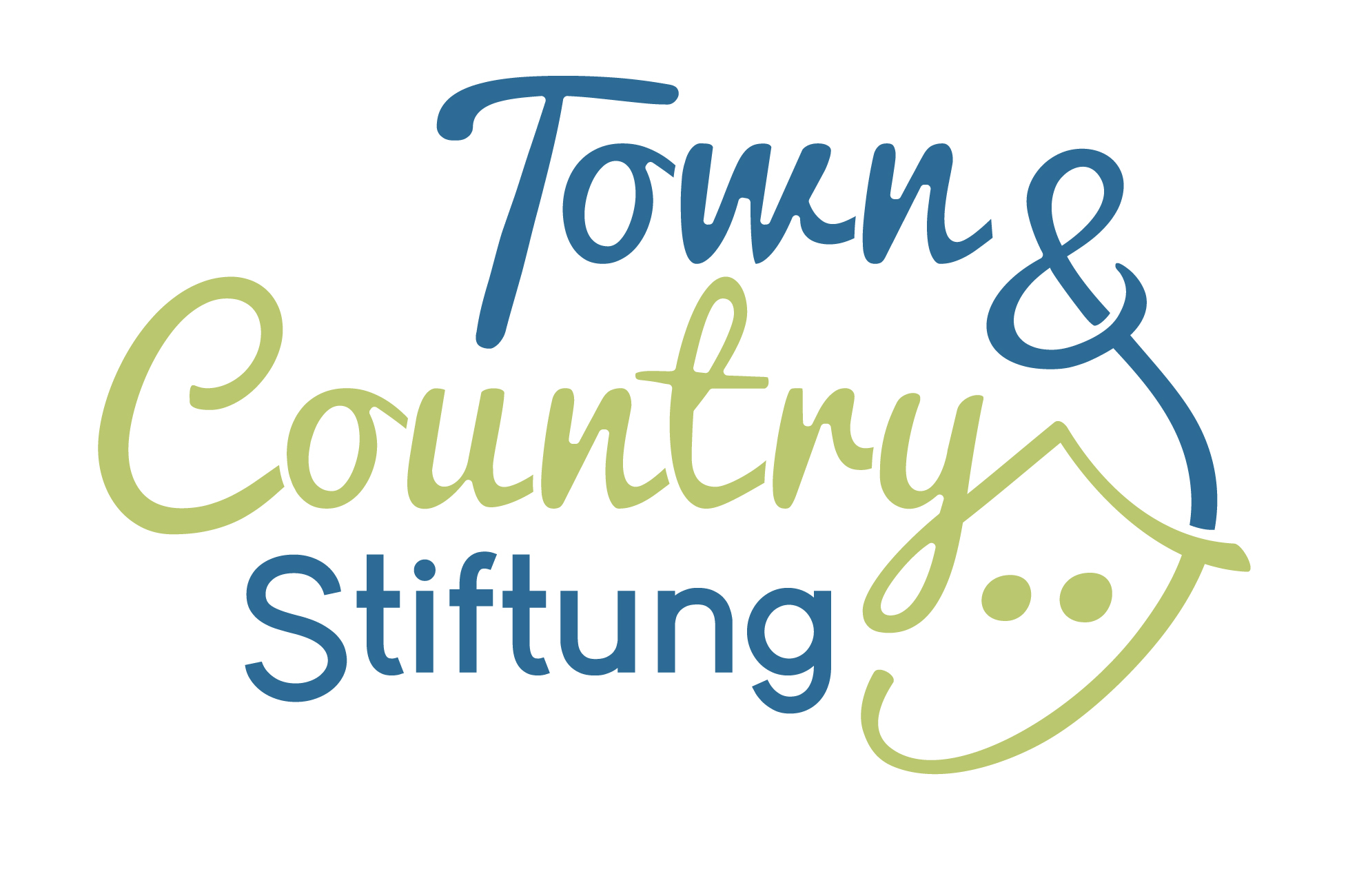 Town & Country Stiftung Logo