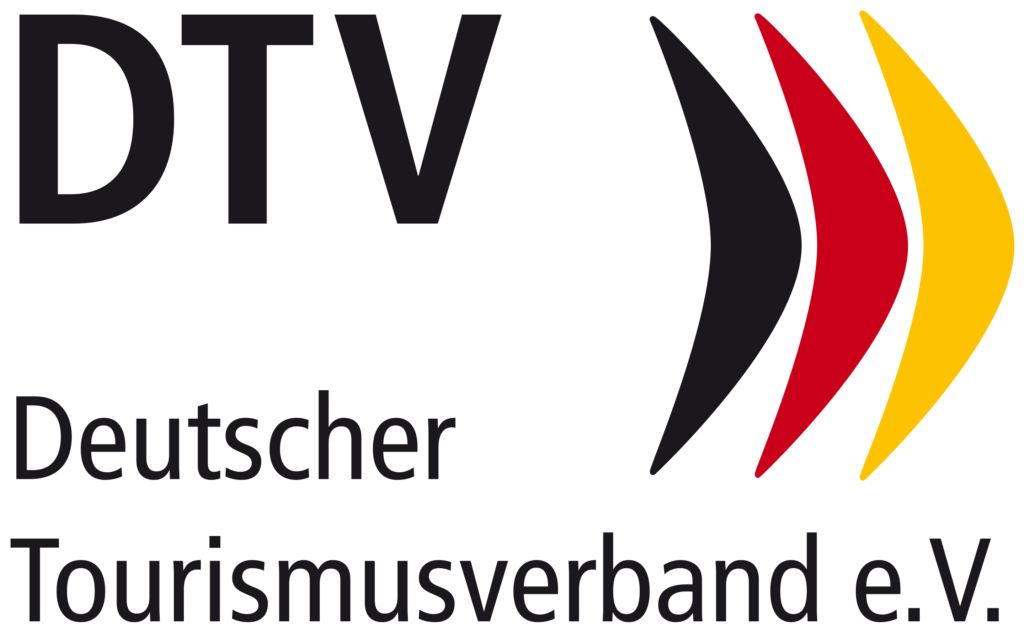 Logo Deutscher Tourismusverband