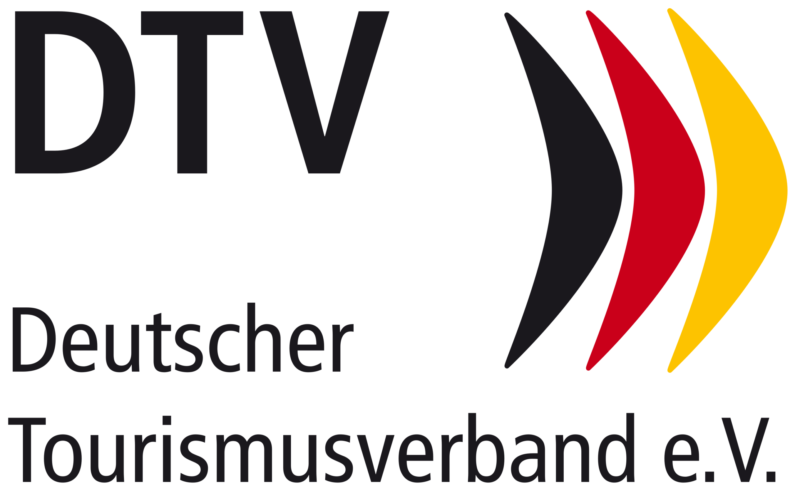 Logo Deutscher Tourismusverband