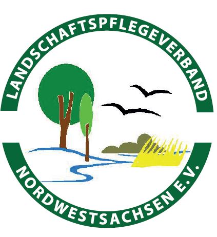 Logo Landschaftspflegeverband Nordwestsachsen e. V.