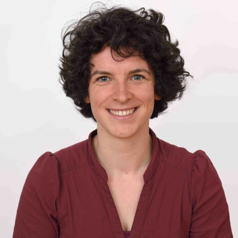 Profilbild von Anna Bach
