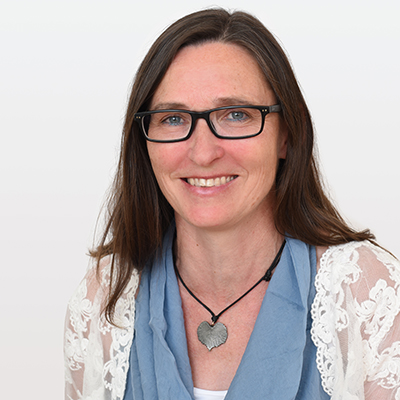 Profilbild von Anja May