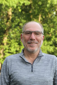 Dr. Andreas Schüller