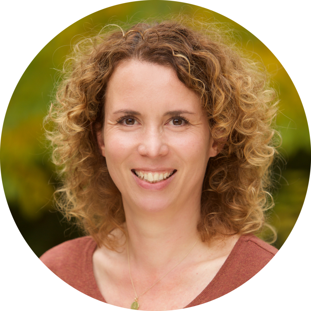 Portrait Annika Horstick