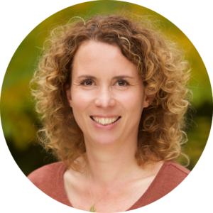Portrait Annika Horstick