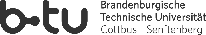 Logo Brandenburgische Technische Universität