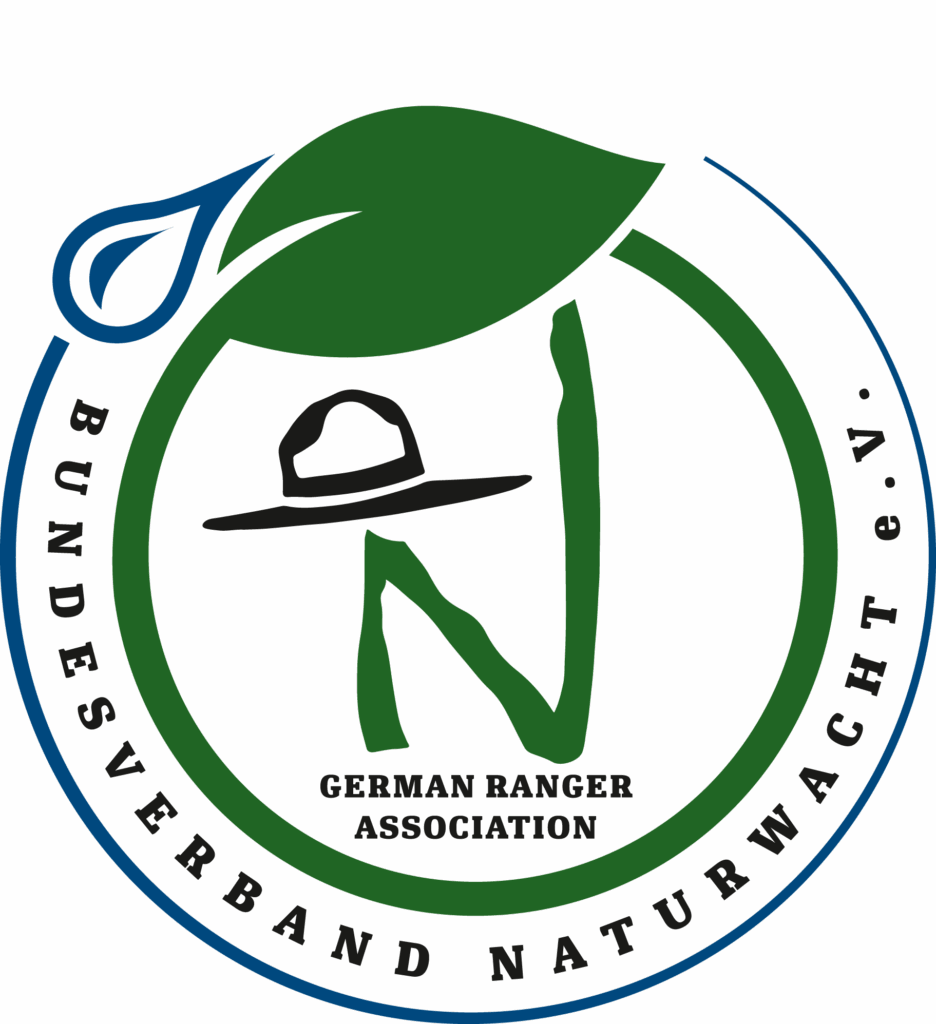 Logo Bundesverband Naturwacht e.V. © Bundesverband Naturwacht e.V.