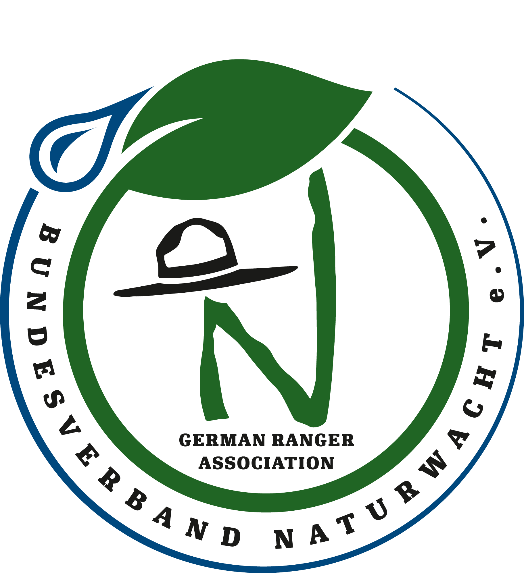 Logo Bundesverband Naturwacht e.V. © Bundesverband Naturwacht e.V.