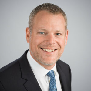 Landrat a.D. Dr. Andreas Coenen