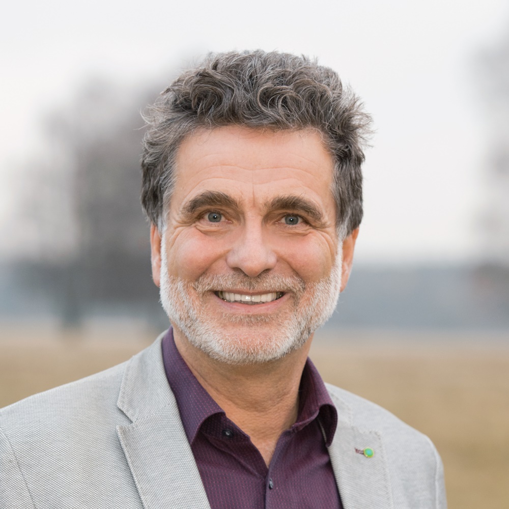 Stellvertretender Vorstandsvorsitzender NNL e.V. Eugen Nowak