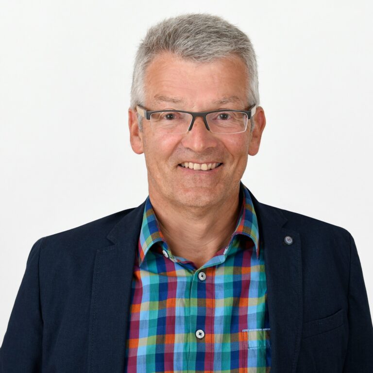 Profilbild von Hartmut Escher