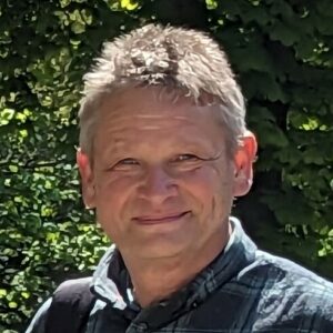 Dr. Jürgen Pusch