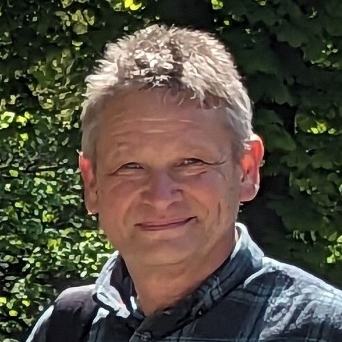 Dr. Jürgen Pusch