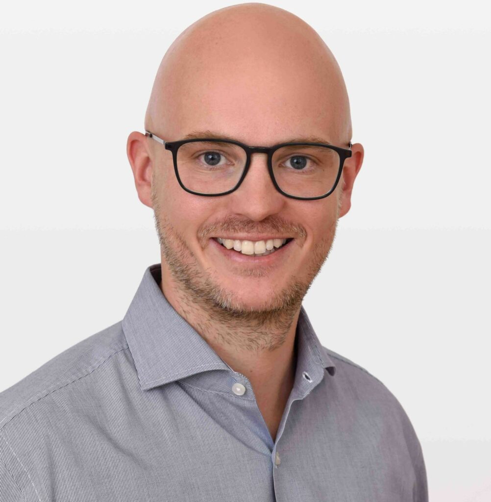 Profilbild von Jan Wildefeld