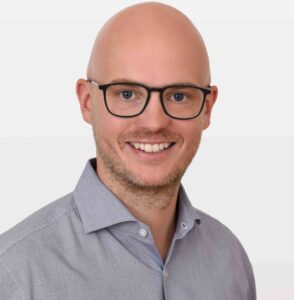 Profilbild von Jan Wildefeld