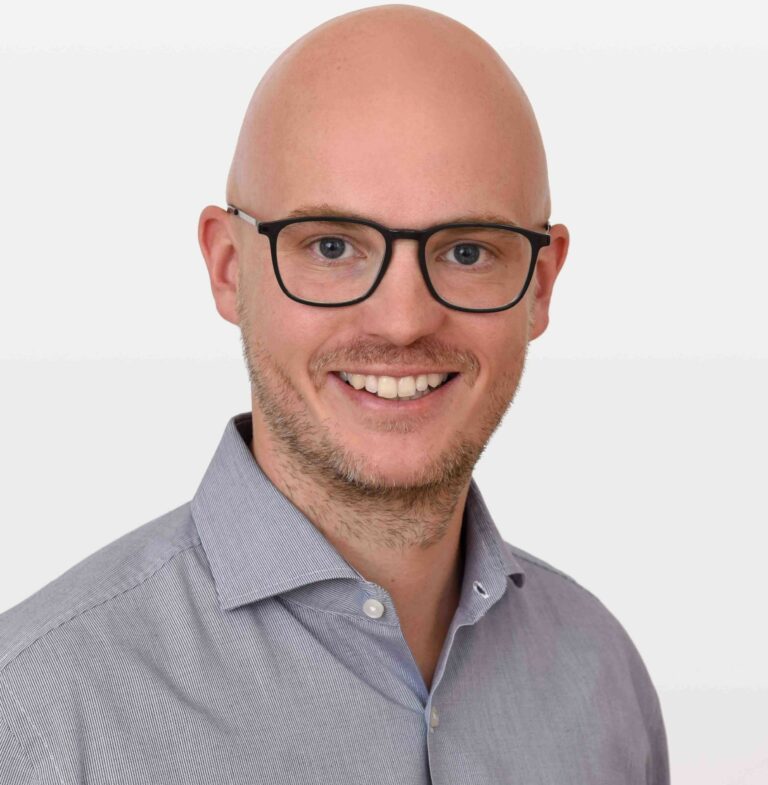Profilbild von Jan Wildefeld