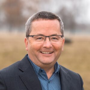 Stellvertretender Vorstandsvorsitzender Dr. Jürgen Stein