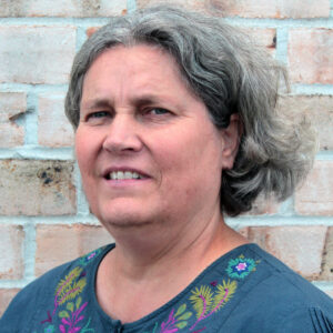 Dr. Ulrike Garbe