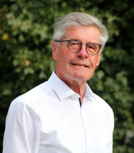 Landrat a.D. Friedel Heuwinkel