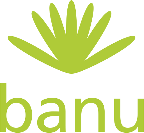 Logo BANU © BANU