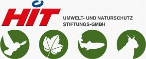 Logo HIT Umwelt- und Naturschutz Stiftung