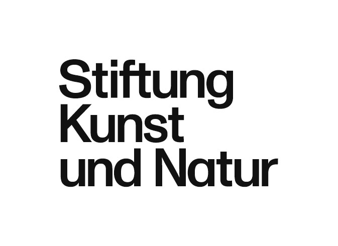 Logo Stiftung Kunst und Natur