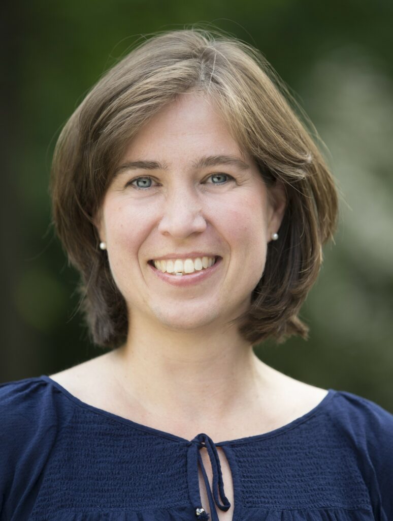 Bettina Kühnast