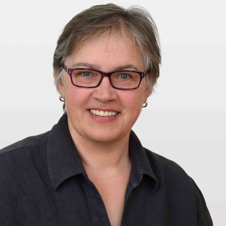 Profilbild von Renate Biegert