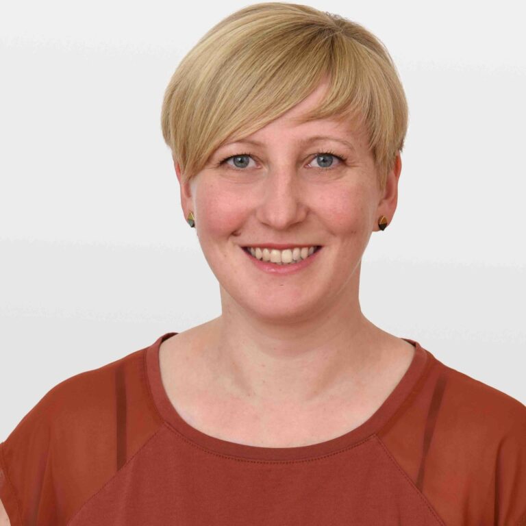 Profilbild von Stephanie Schubert