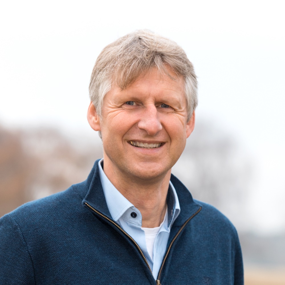 Stefan Zirpel stellvertretender Vorstandsvorsitzender NNL e.V.