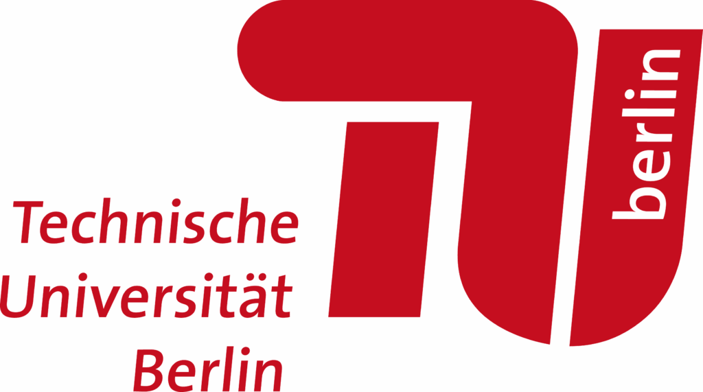 Logo Technische Universität Berlin