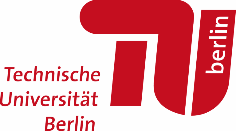 Logo Technische Universität Berlin