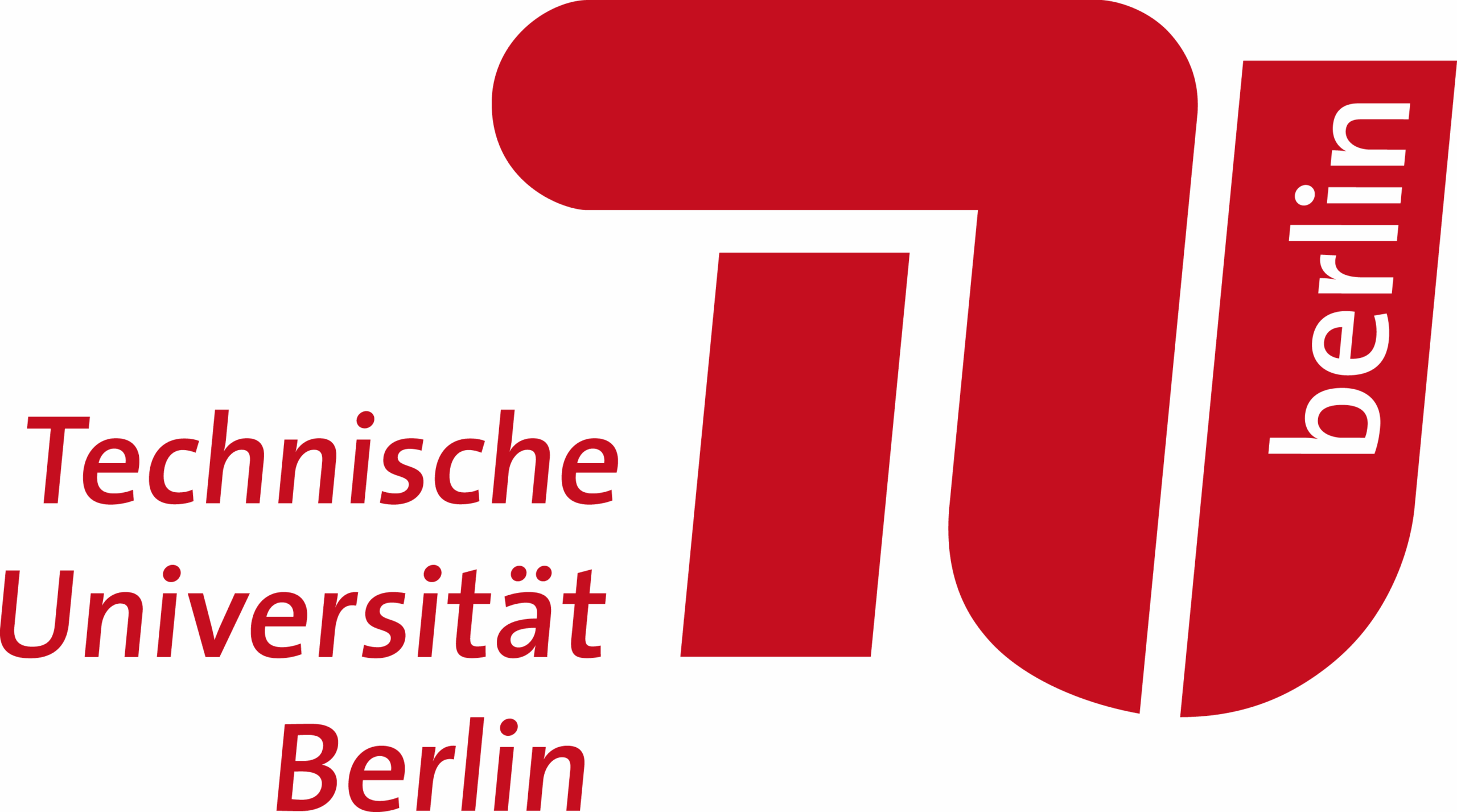 Logo Technische Universität Berlin