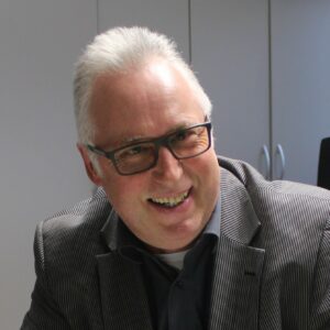 Uwe Hartmann