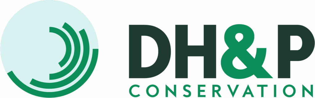 DHP-Logo