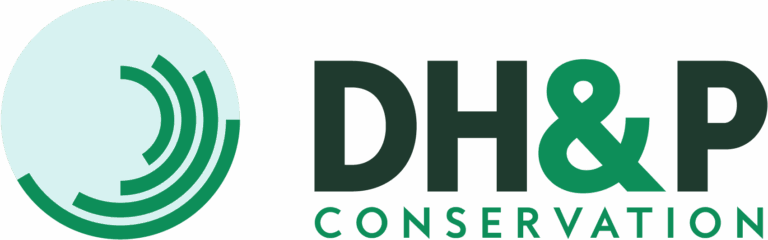 DHP-Logo