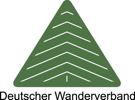 Logo Deutscher Wanderverband
