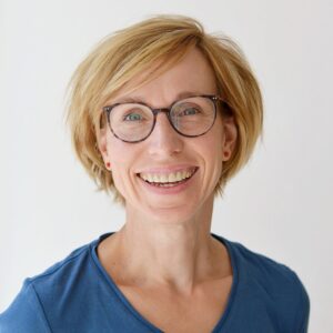 Nicole Ebser Nationale Naturlandschaften