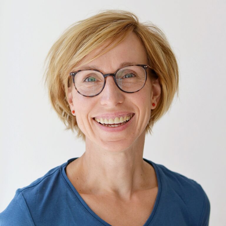 Nicole Ebser Nationale Naturlandschaften