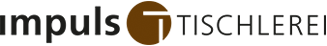 Logo impuls Tischlerei © impuls Tischlerei