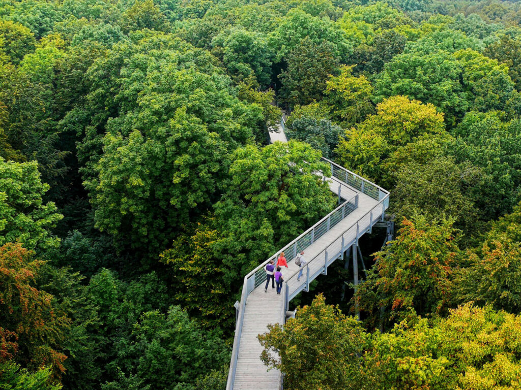 Verband Deutscher Naturparke e.&nbsp;V.