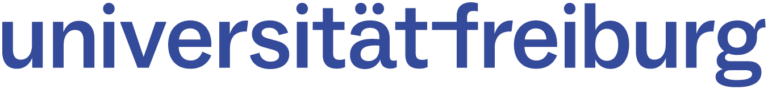Logo Univeristät Freiburg