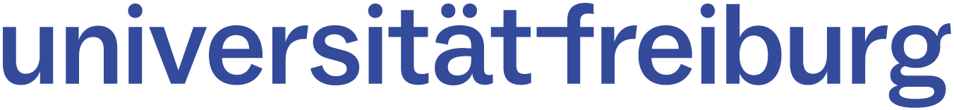 Logo Univeristät Freiburg